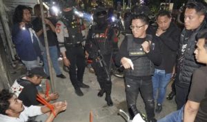 Kampung Ambon Kampung Ambon