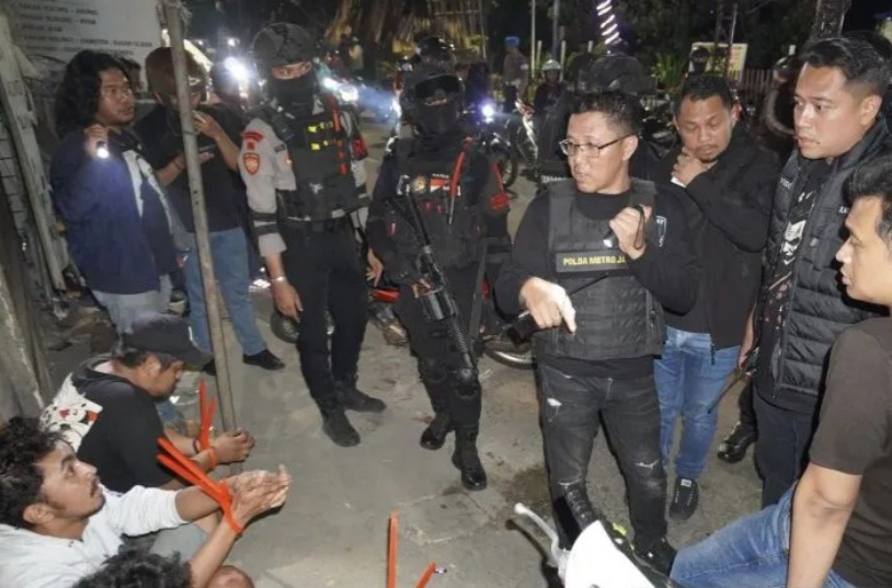 Kampung Ambon