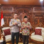 Kapolri Muhammadiyah
