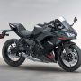 Kawasaki Ninja 650 2027