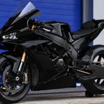 Kawasaki Ninja ZX 10R 2027