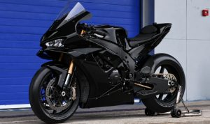 Kawasaki Ninja ZX 10R 2027