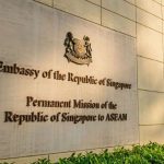 Kedubes Singapura