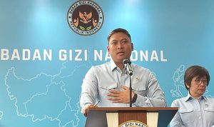 Kepala BGN