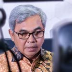 Ketua KPK 1