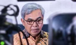 Ketua KPK Ketua KPK 1