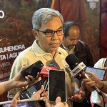 Ketua KPK
