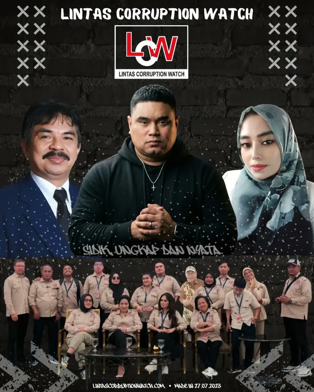 LCW