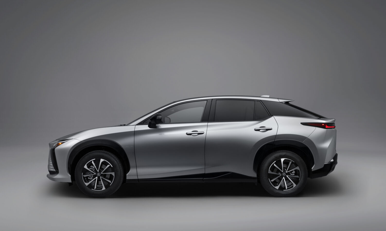 Lexus RZ Model 2027