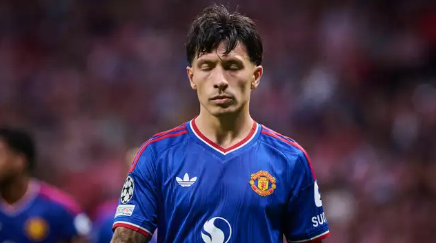 Lisandro Martinez
