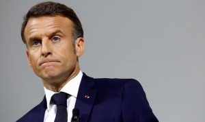 Macron
