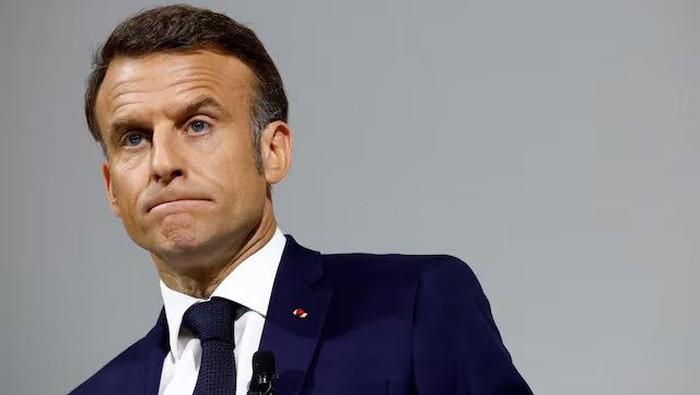Macron