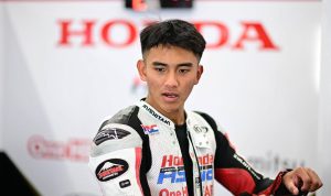 Mario Suryo Aji