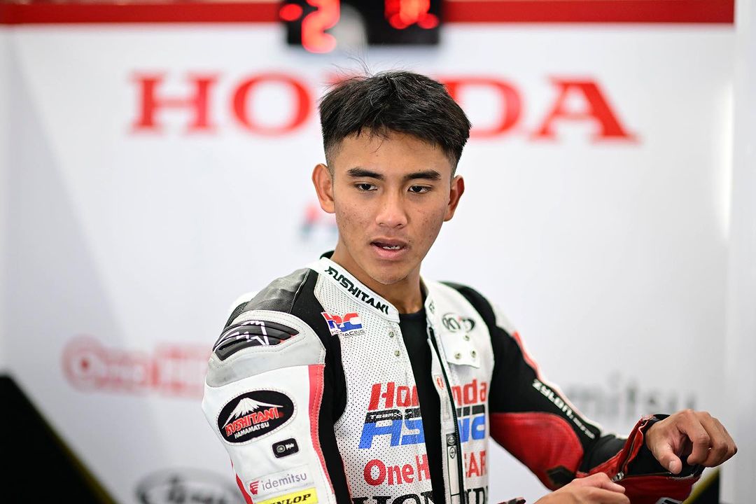 Mario Suryo Aji