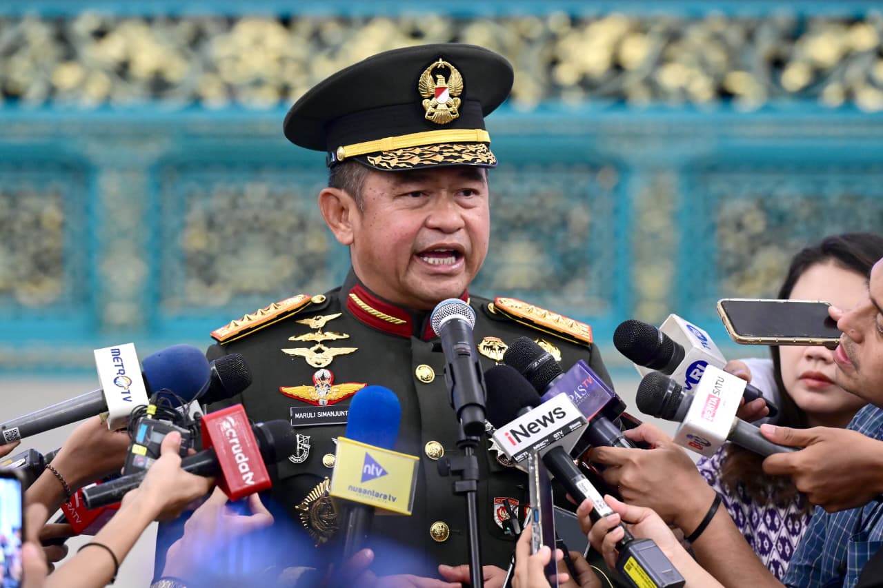 Maruli Simanjuntak