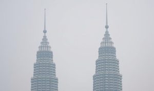 Menara Petronas