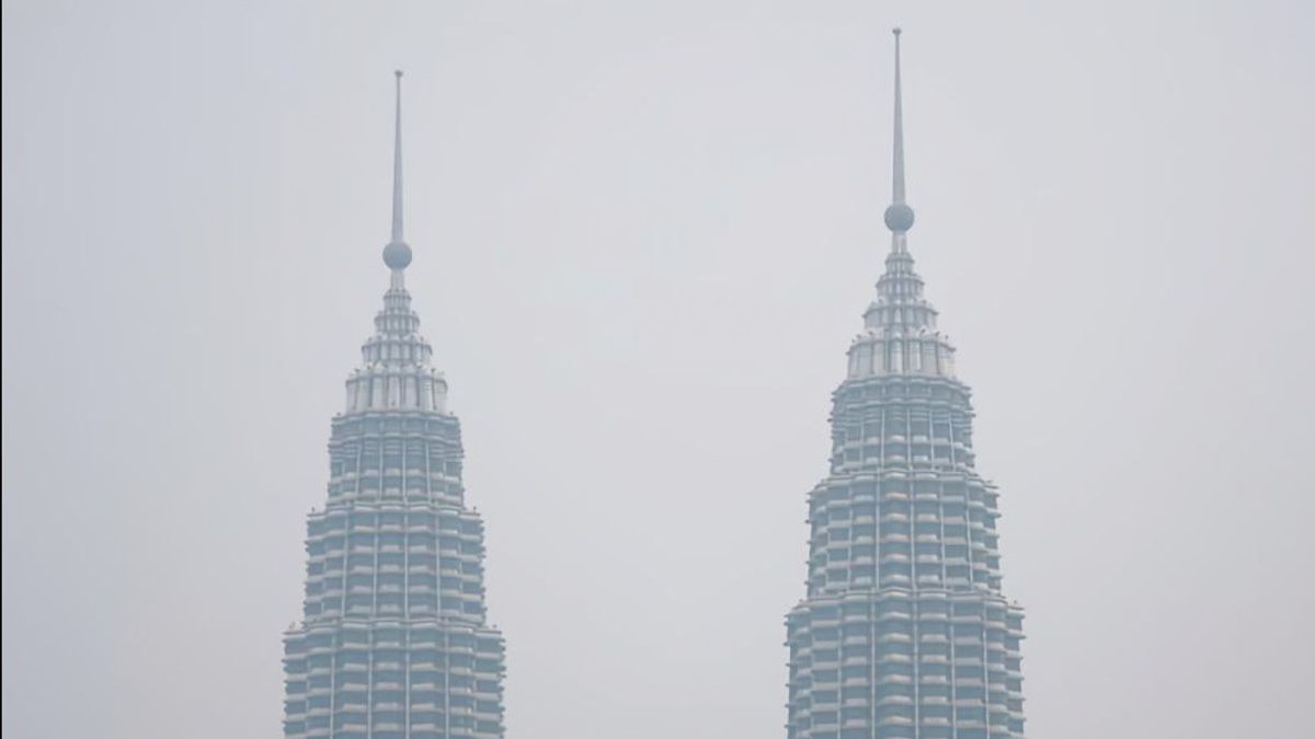 Menara Petronas