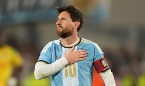 Messi