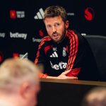 Michael Carrick
