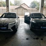 Mobil Mewah Tersangka