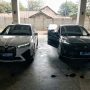 Mobil Mewah Tersangka