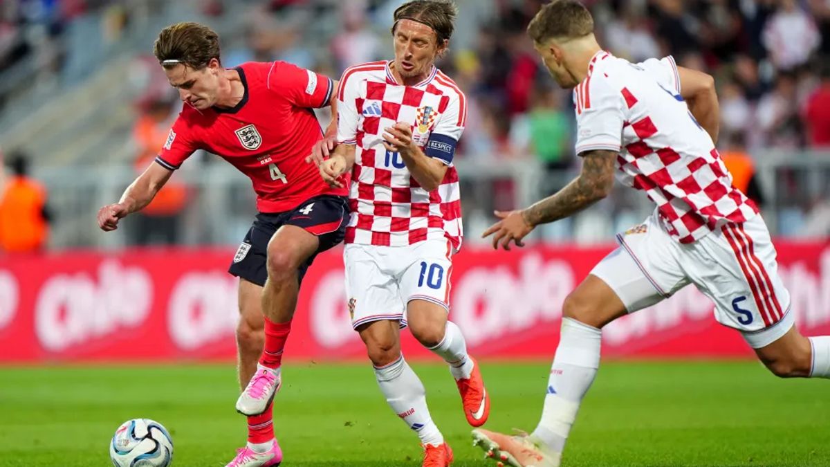 Modric