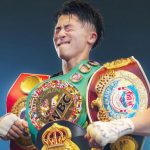 Naoya Inoue