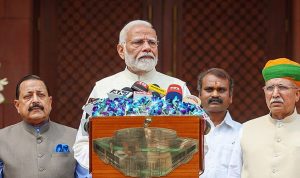 Narendra Modi Narendra Modi