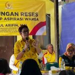 Nurul Arifin