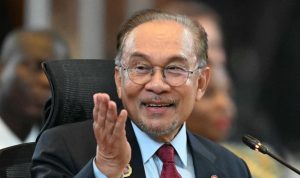 PM Anwar Ibrahim PM Anwar Ibrahim