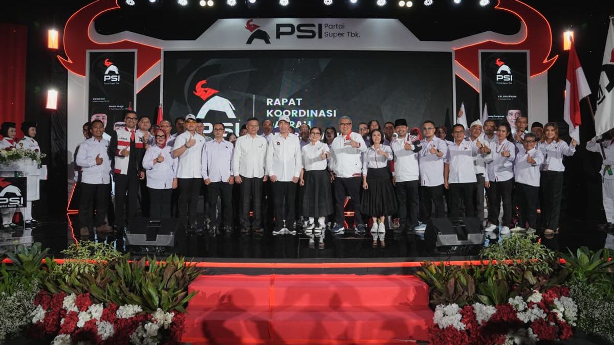 PSI Bogor