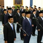 Pejabat Negara
