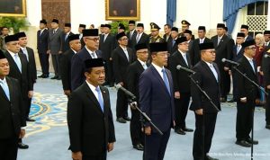 Pejabat Negara