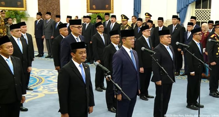 Pejabat Negara