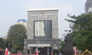 Polda Metro Jaya 3