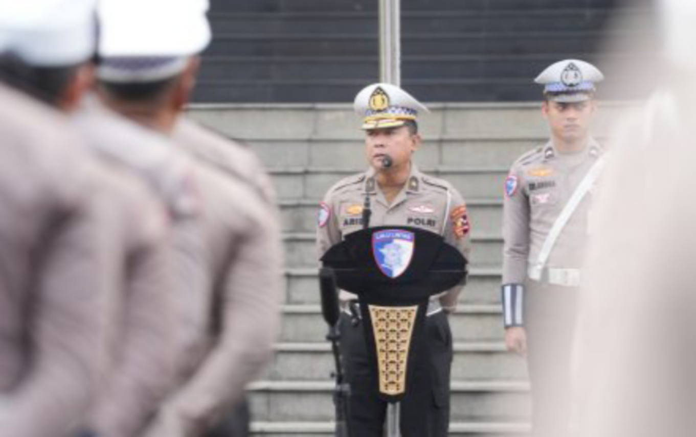 Polri 2