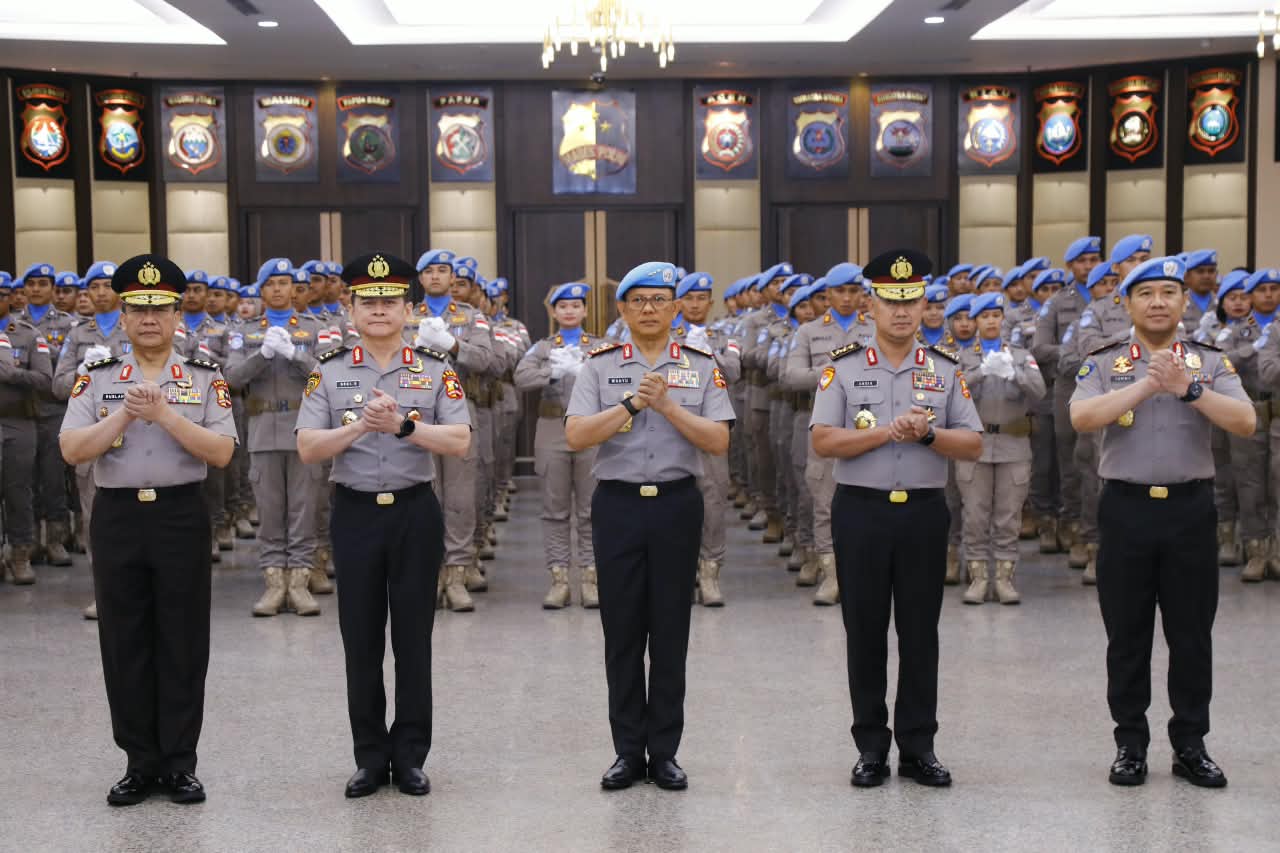 Polri 5
