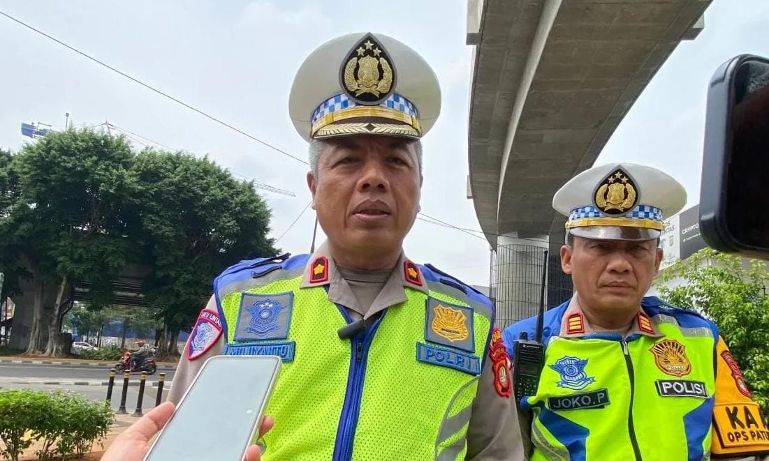 Polri 8