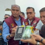 Polri BNN