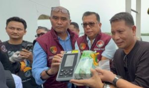 Polri BNN