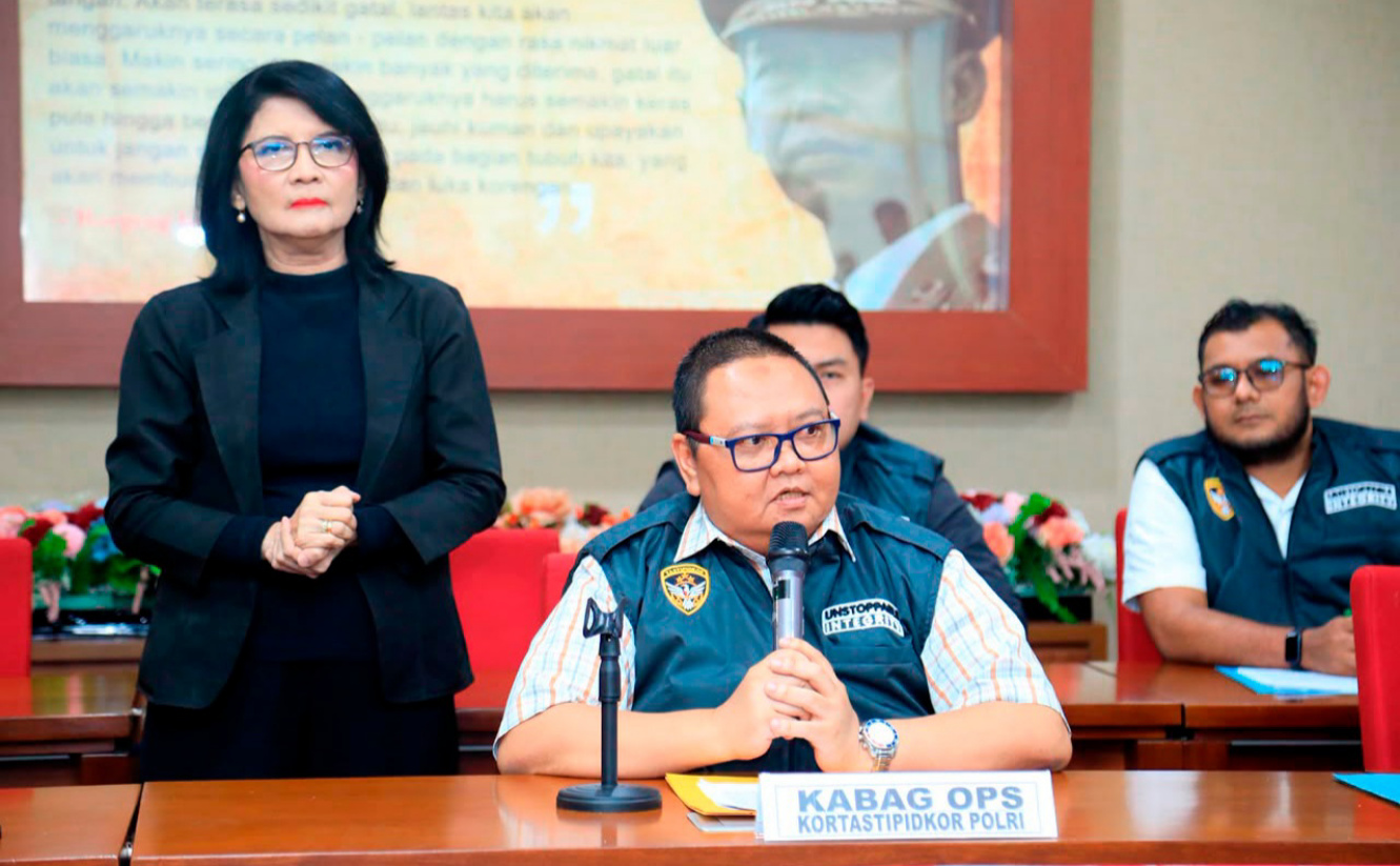 Polri