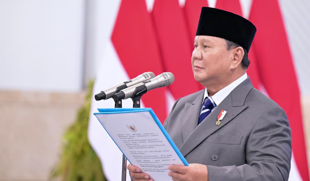 Prabowo 1