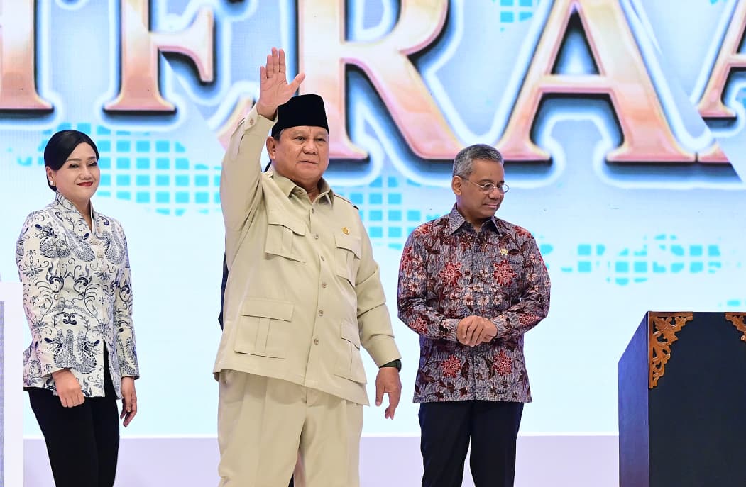 Prabowo 7