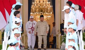 Prabowo 8