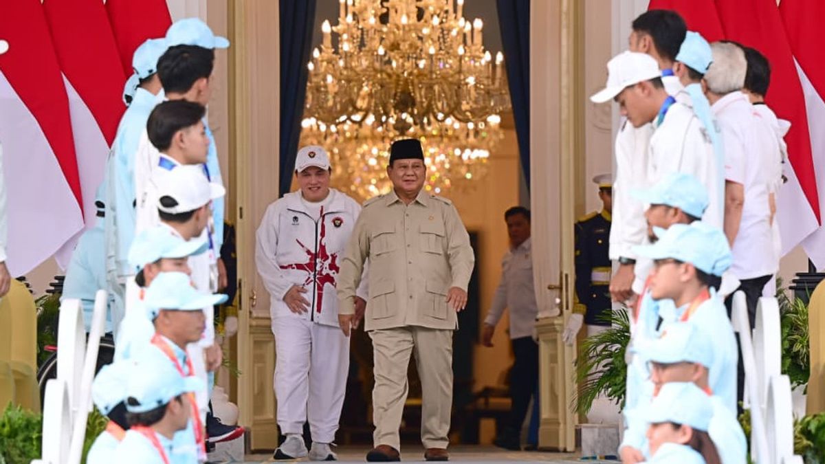 Prabowo 8