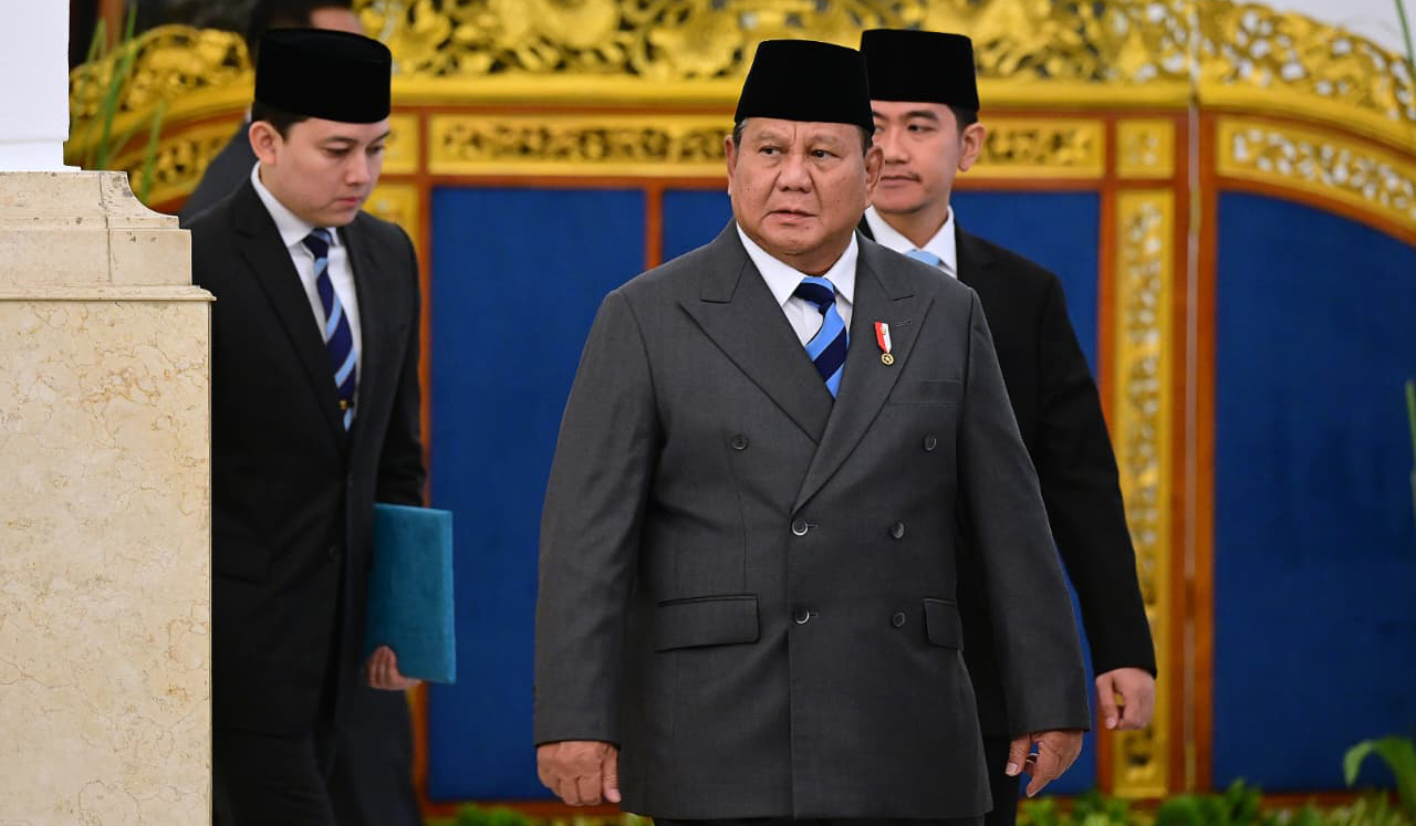 Prabowo