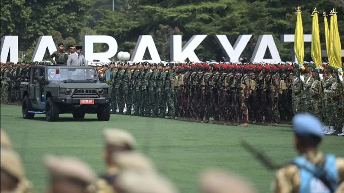 Prabowo