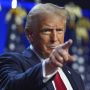 Presiden AS Donald Trump
