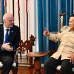 Presiden FIFA