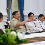 Presiden Prabowo